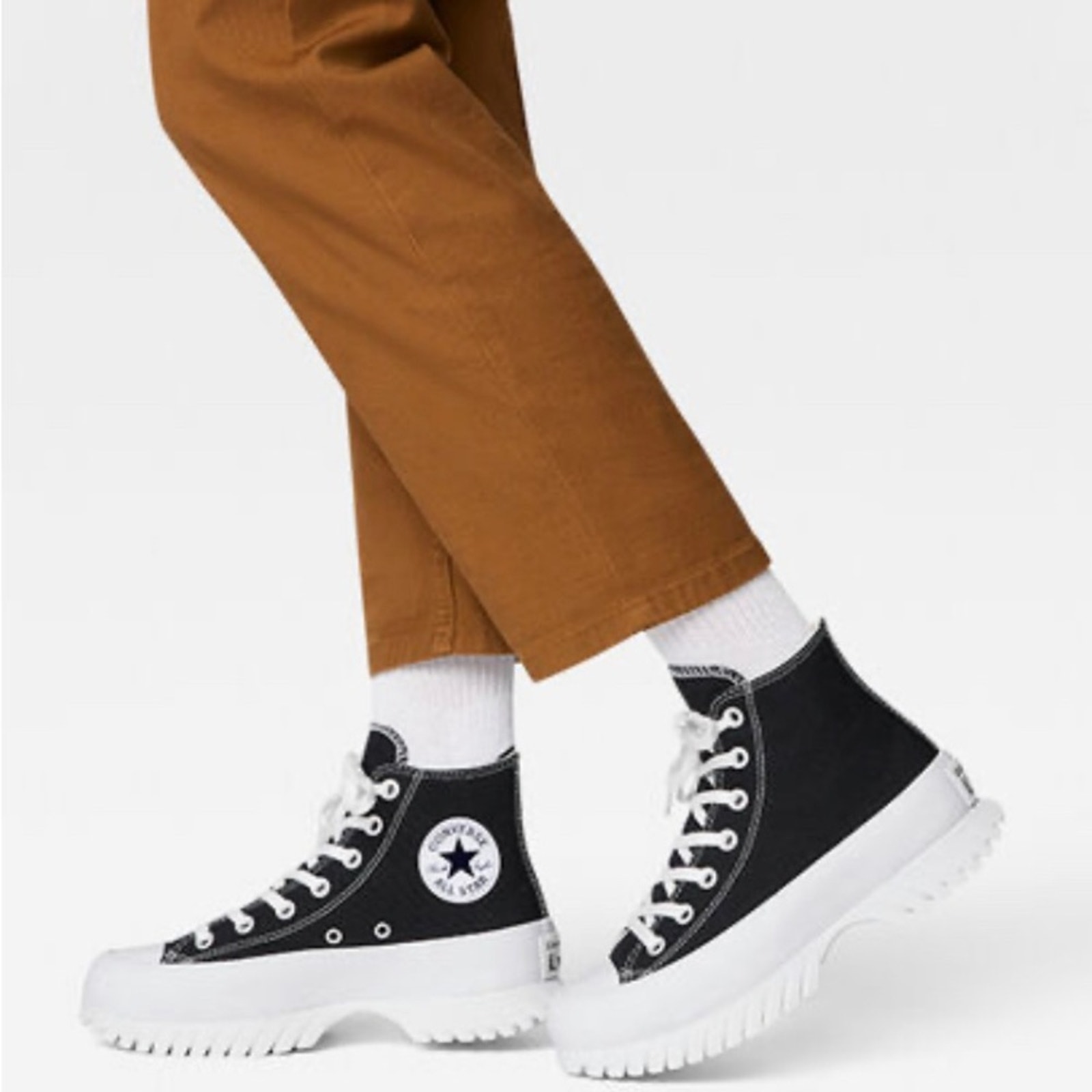 COPY - Chuck Taylor All Star Lugged 2.0 unisex.