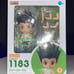 HUNTER X HUNTER: GON FREECSS NENDOROID