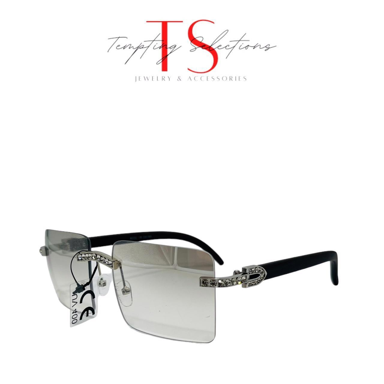 Stylish Shades with Free Hard and Soft Case
