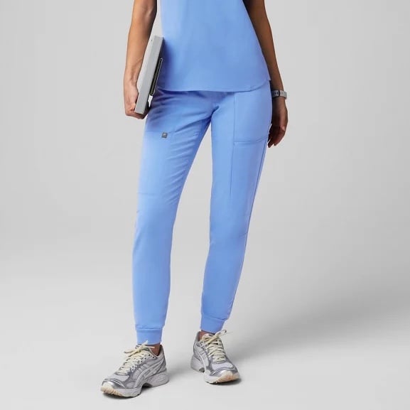 Fabletics High-Rise On-Call XS Scrub Jogger