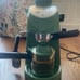 Expresso machine