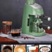 Expresso machine