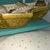Antique ashtray