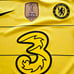 2021/22 NIKE Chelsea FC #29 HAVERTZ Champions League Stadium Away Soccer