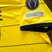 2021/22 NIKE Chelsea FC #29 HAVERTZ Champions League Stadium Away Soccer