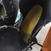 RISPORT AMBRA + ROLL-LINE VARIANT ROLLER SKATES