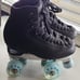 RISPORT AMBRA + ROLL-LINE VARIANT ROLLER SKATES