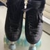 RISPORT AMBRA + ROLL-LINE VARIANT ROLLER SKATES