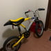 bicycles