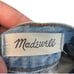Madewell Perfect Vintage Jean 25” waist Classic high rise mom jeans