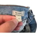 Madewell Perfect Vintage Jean 25” waist Classic high rise mom jeans