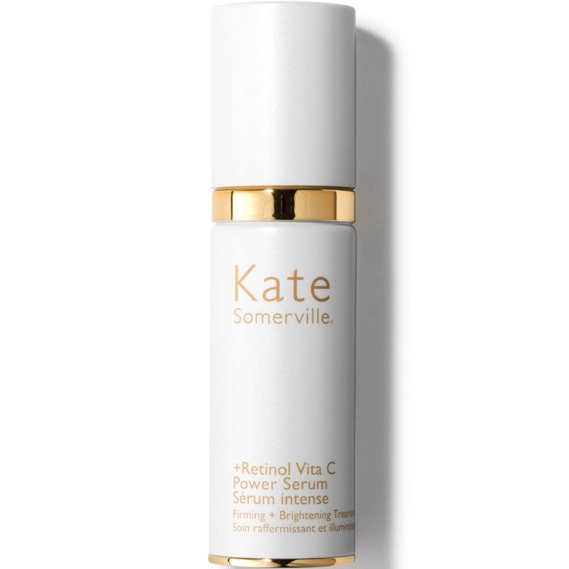 Kate Somerville retinol vita c