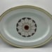Noritake WoodBury Serving Platter Contemporary Fine China (4) 2695 13-1/2 x 10