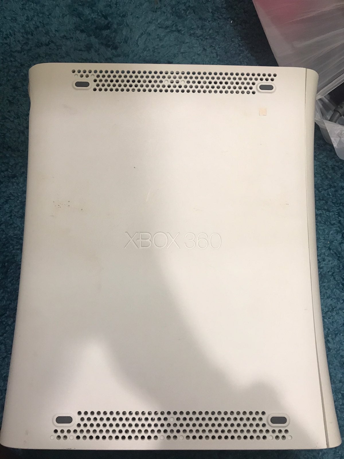 Xbox 360 Bundle
