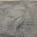 Lululemon Blue Washed Wunder Under Leggings Sz 10