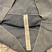 Lululemon Blue Washed Wunder Under Leggings Sz 10