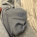 Lululemon Blue Washed Wunder Under Leggings Sz 10