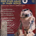 46672: SCIENCE DIGEST R2D2 COVER #1980 VF Grade