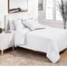 threshold full sheet set