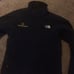 The North Face Black Jacket