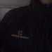 The North Face Black Jacket