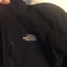 The North Face Black Jacket