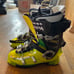Scarpa Pegasus ski boot size 280