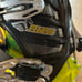 Scarpa Pegasus ski boot size 280