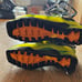 Scarpa Pegasus ski boot size 280