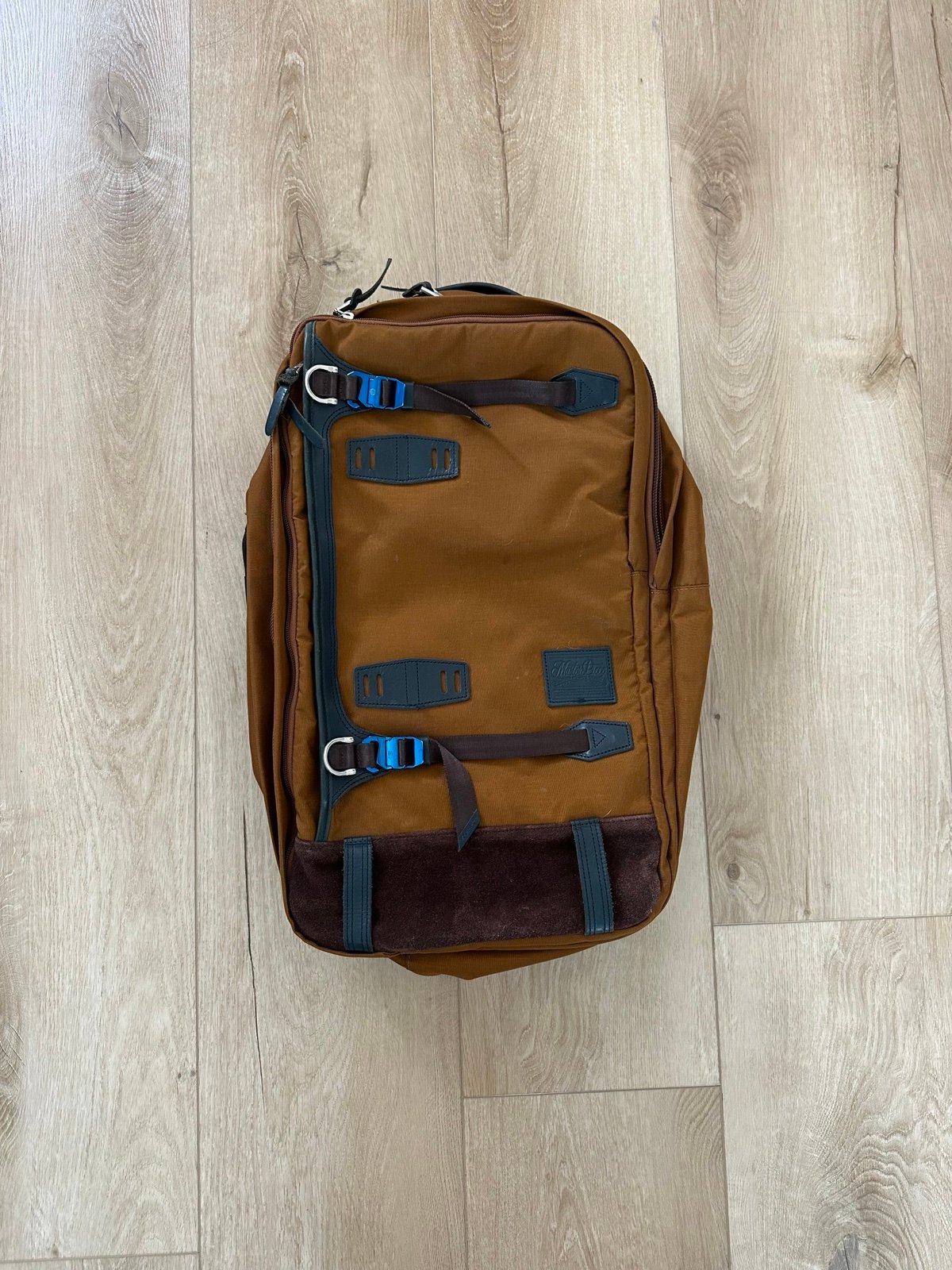 Master-Piece Potential 3 Way Cordura Backpack