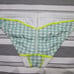 Surf Blade Bikini Swimsuit, Size: S