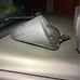 Harley Davidson Motorcycle Seat