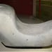 Harley Davidson Motorcycle Seat