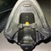 Harley Davidson Motorcycle Seat