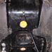 Harley Davidson Motorcycle Seat