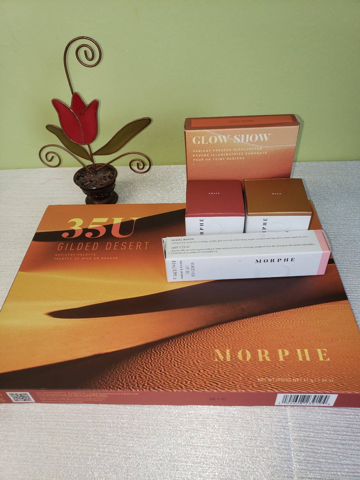 Morphed Makeup Bundle
