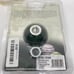 American Shifter Knob Green Sparkle New Old Stock 10837 Paw Print Auto Rat Rod.