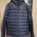 Lacoste Hooded Down Jacket