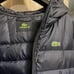 Lacoste Hooded Down Jacket