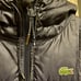Lacoste Hooded Down Jacket
