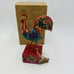 Jim Shore Rooster The Spirit Of Country Figurine Multicolor Heartwood Creek Box