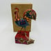 Jim Shore Rooster The Spirit Of Country Figurine Multicolor Heartwood Creek Box