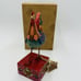 Jim Shore Rooster The Spirit Of Country Figurine Multicolor Heartwood Creek Box