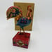 Jim Shore Rooster The Spirit Of Country Figurine Multicolor Heartwood Creek Box