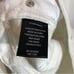 NWT AFRM Luisa White Distressed High Rise Ankle SkinnyJeans Button Fly Size: 27