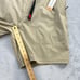 Florence Marine X F1 Expedition Utility Shorts Mens XL Vintage Khaki Outdoors