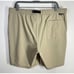 Florence Marine X F1 Expedition Utility Shorts Mens XL Vintage Khaki Outdoors