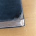 Antique Biology textbook