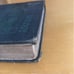 Antique Biology textbook