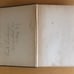 Antique Biology textbook